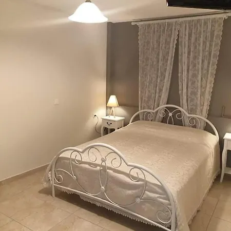 Katerina's House